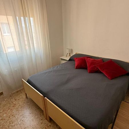 Pisa Center Train Station Hotel Luaran gambar