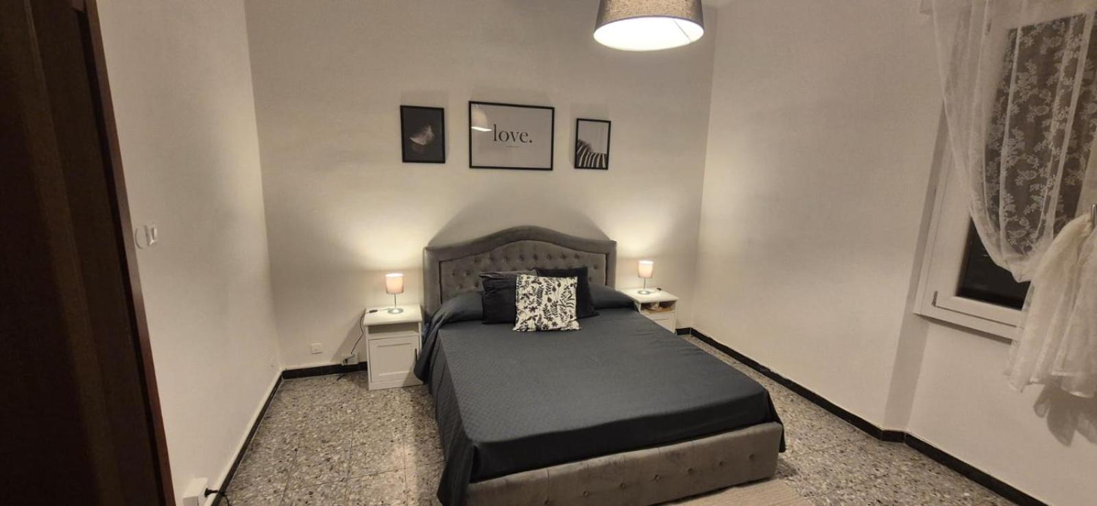 Pisa Center Train Station Hotel Luaran gambar